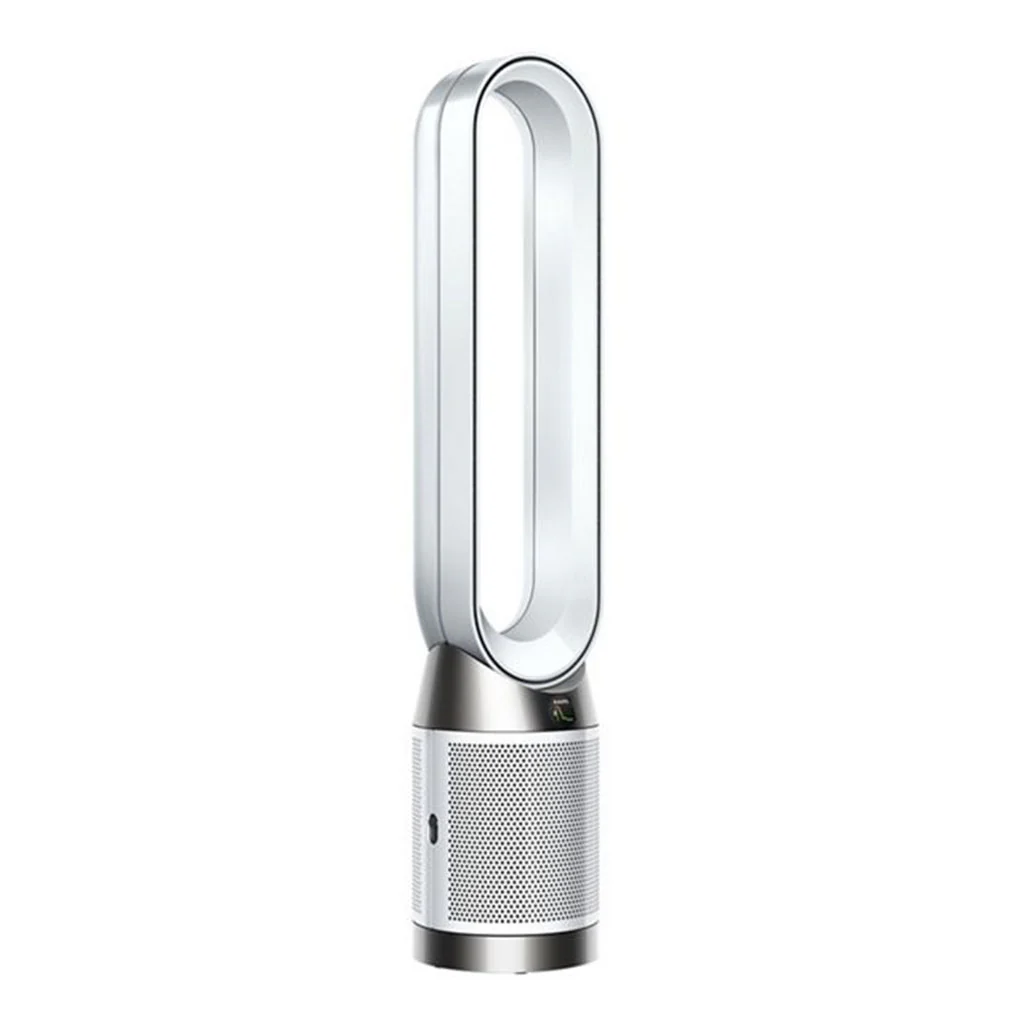 Dyson Purifier Cool Gen1 TP10 Air Purifying Fan with HEPA Filtration - White | Whole Room Cooling and Purification - Image 2