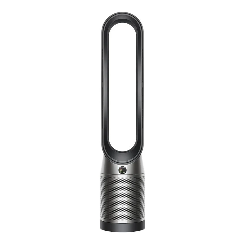 Dyson Purifier Cool™ purifying fan TP07 (Black/Nickel)
