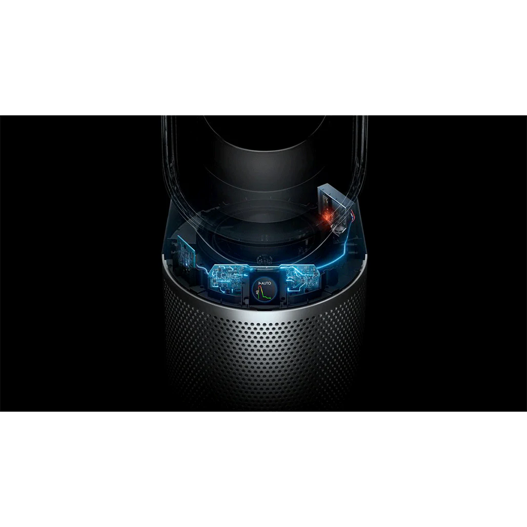 Dyson Purifier Cool™ purifying fan TP07 (Black/Nickel) - Image 10