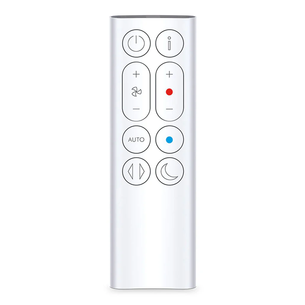 Dyson Purifier Hot+Cool™ Gen1 machine purifying fan heater | HP11 - Image 3