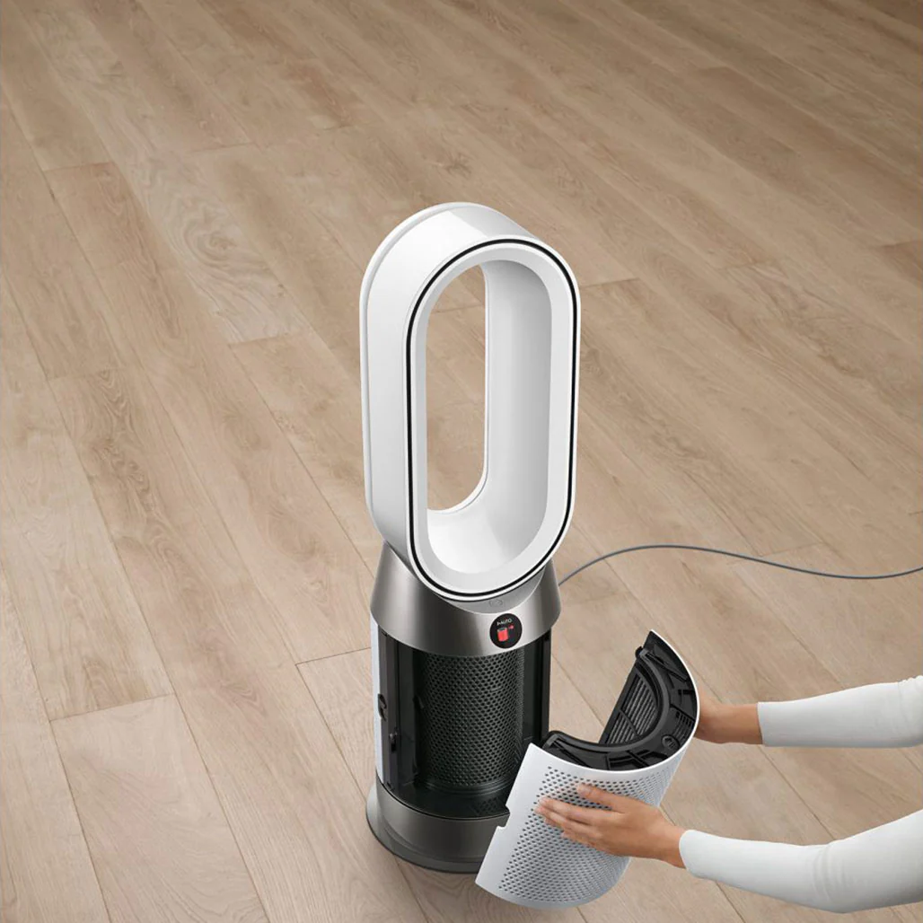 Dyson Purifier Hot+Cool™ Gen1 machine purifying fan heater | HP11 - Image 8