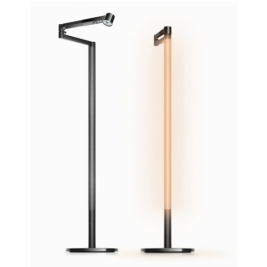 Dyson Solarcycle Morph™ Floor Light CF06 - Adaptive LED Lighting for Every Space - Image 3