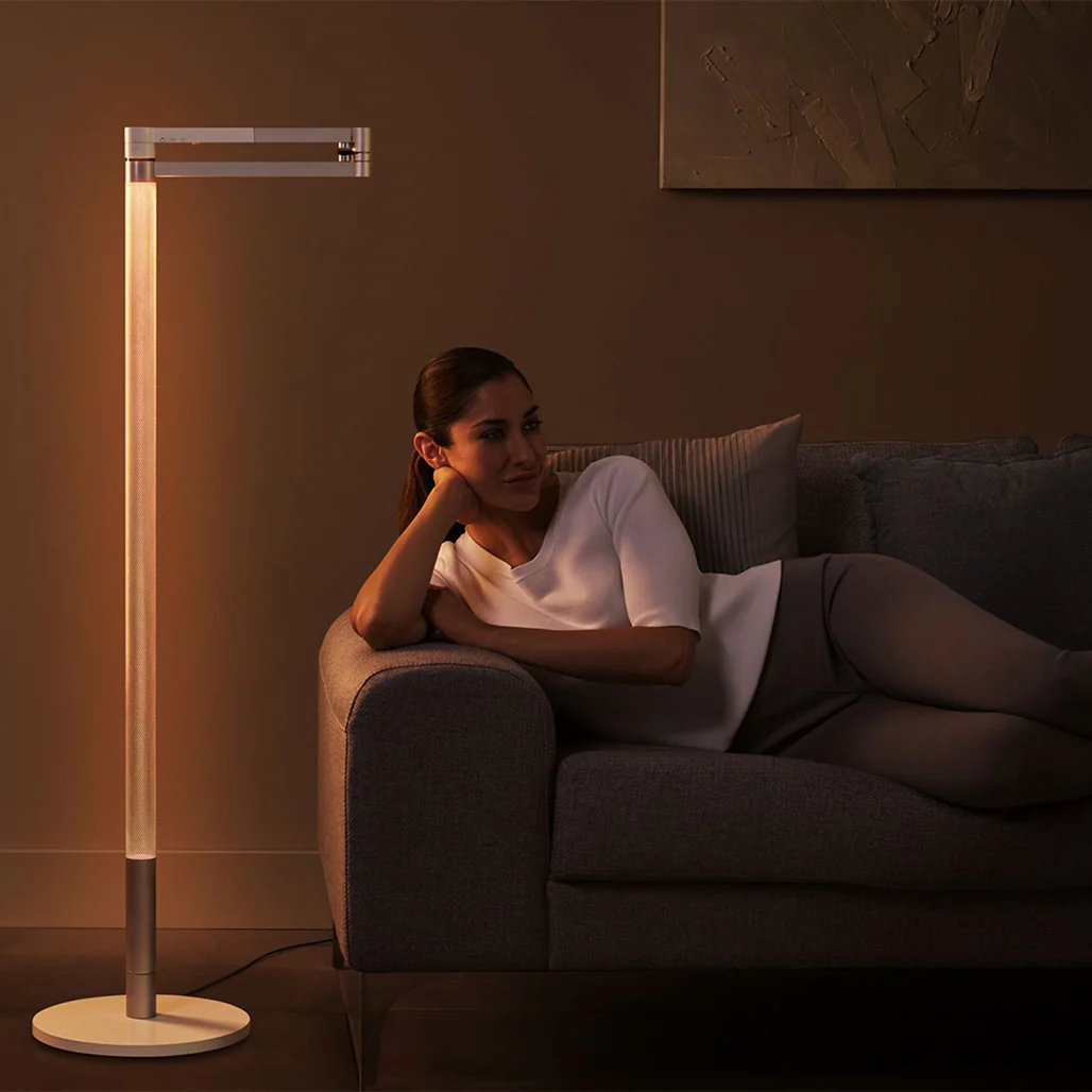 Dyson Solarcycle Morph™ Floor Light CF06 - Adaptive LED Lighting for Every Space - Image 4