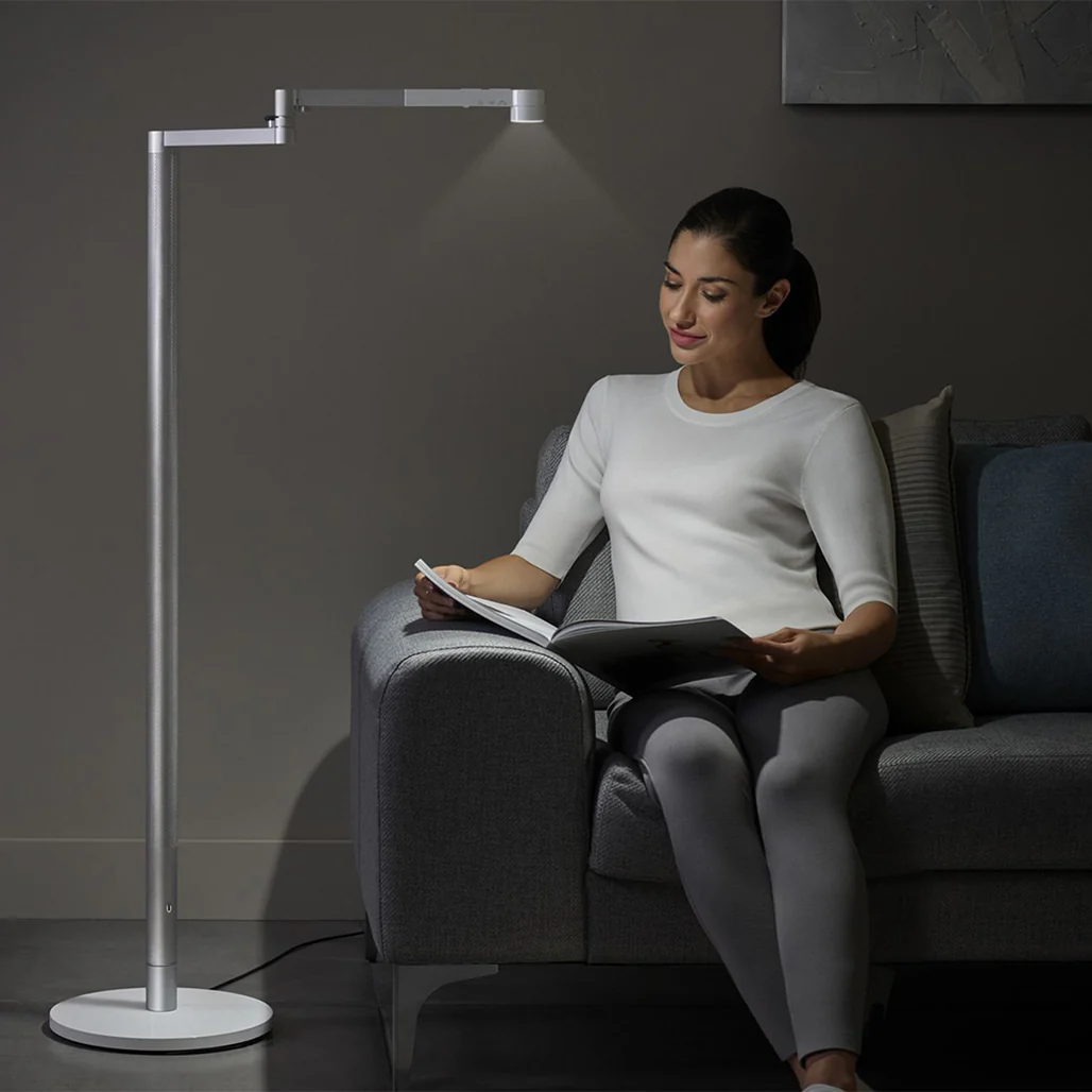 Dyson Solarcycle Morph™ Floor Light CF06 - Adaptive LED Lighting for Every Space - Image 5