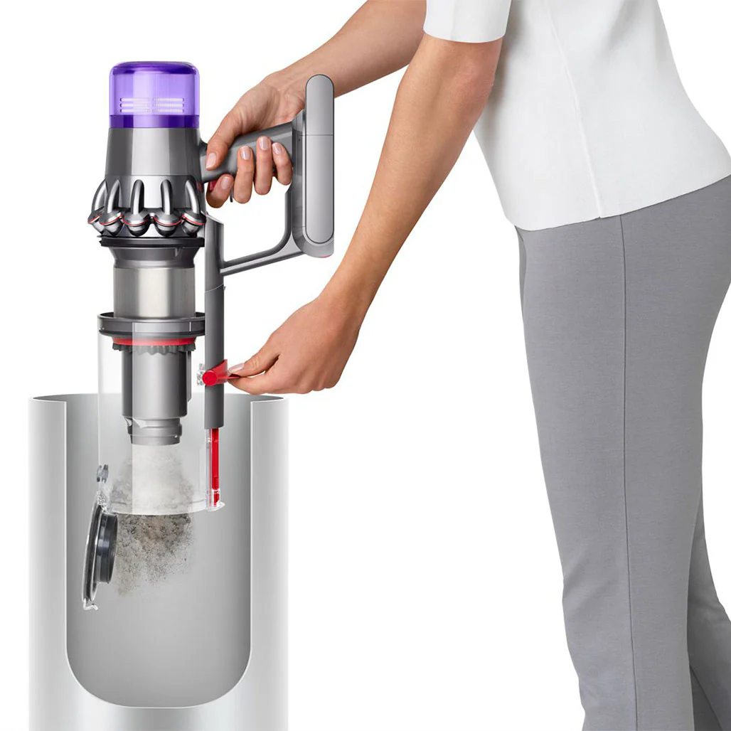 Dyson V11 Absolute Cordless Vacuum Blue - Image 4