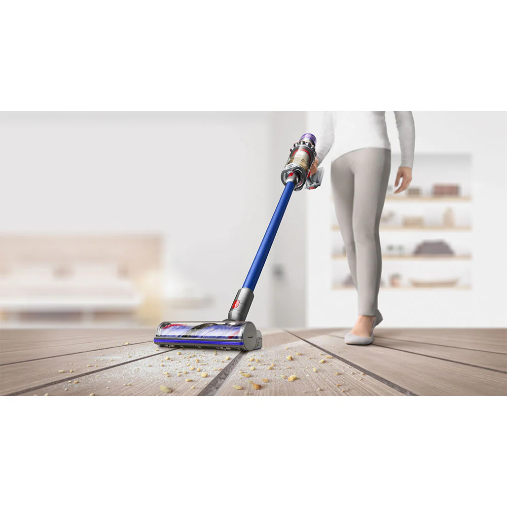 Dyson V11 Absolute Cordless Vacuum Blue - Image 5