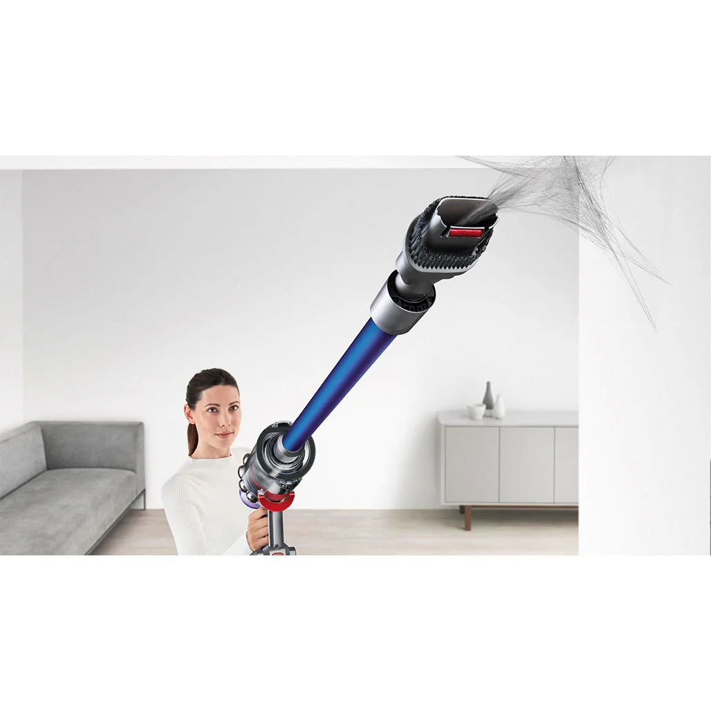 Dyson V11 Absolute Cordless Vacuum Blue - Image 6