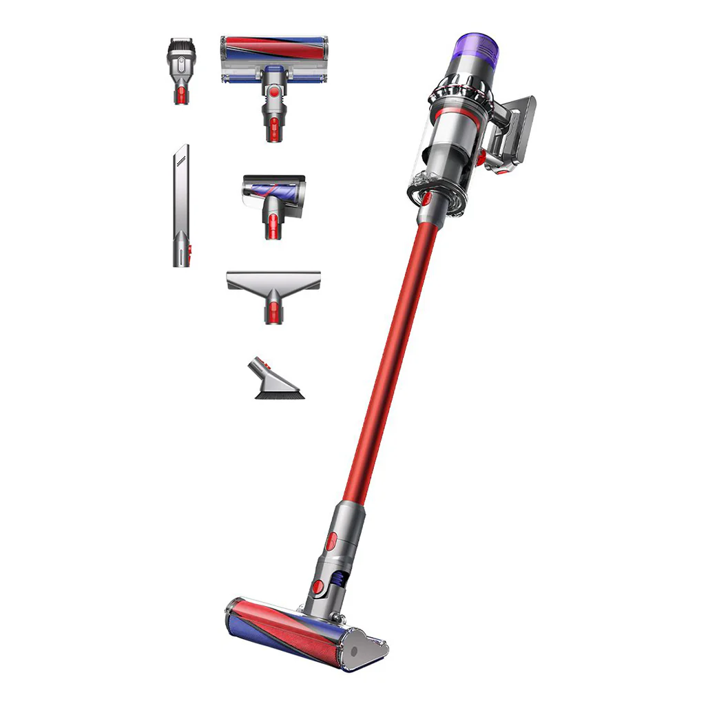 Dyson V11 Fluffy - Cordless Vacuum Cleaner