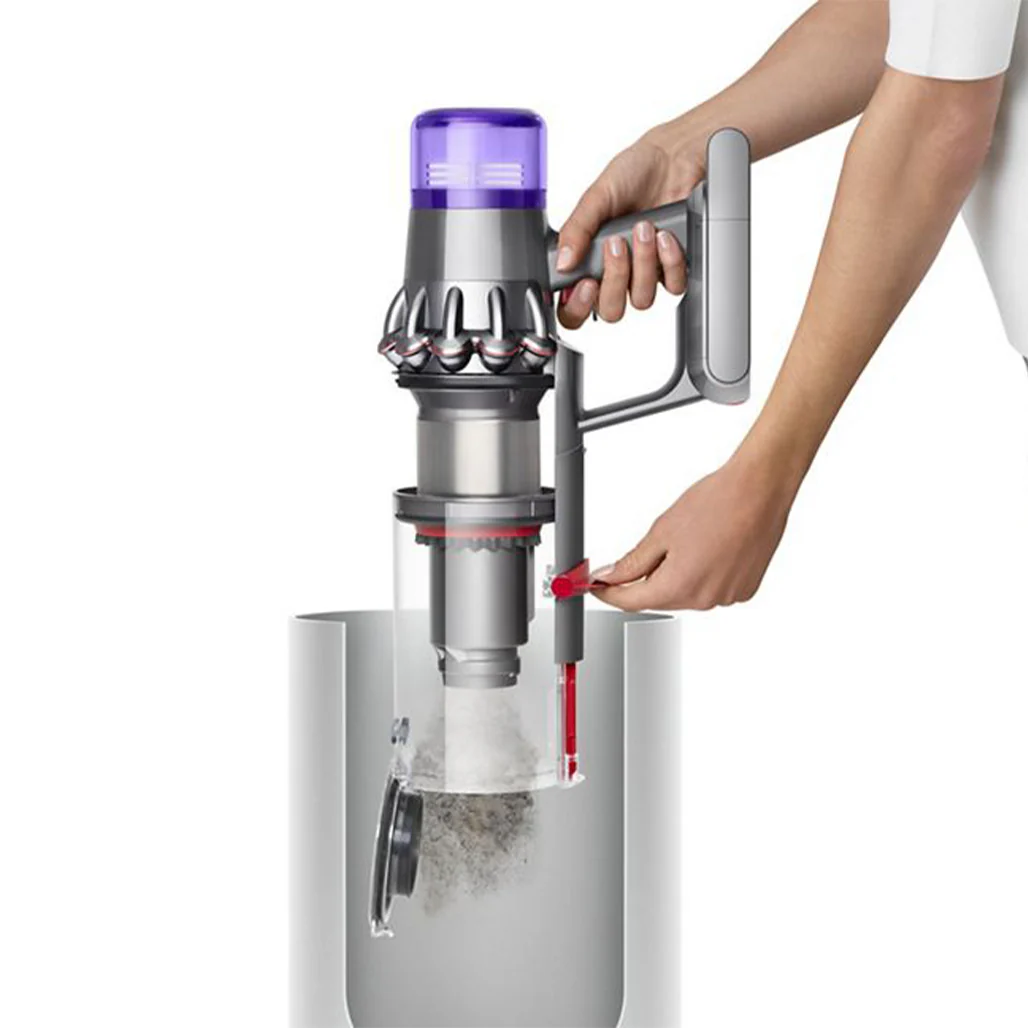 Dyson V11 Fluffy - Cordless Vacuum Cleaner - Image 4