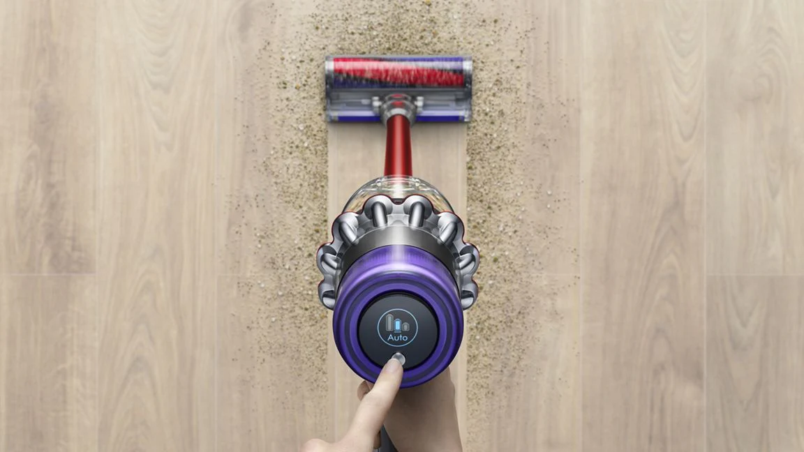 Dyson V11 Fluffy - Cordless Vacuum Cleaner - Image 5