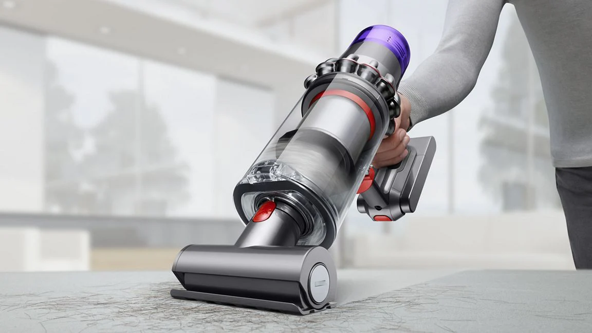 Dyson V11 Fluffy - Cordless Vacuum Cleaner - Image 9