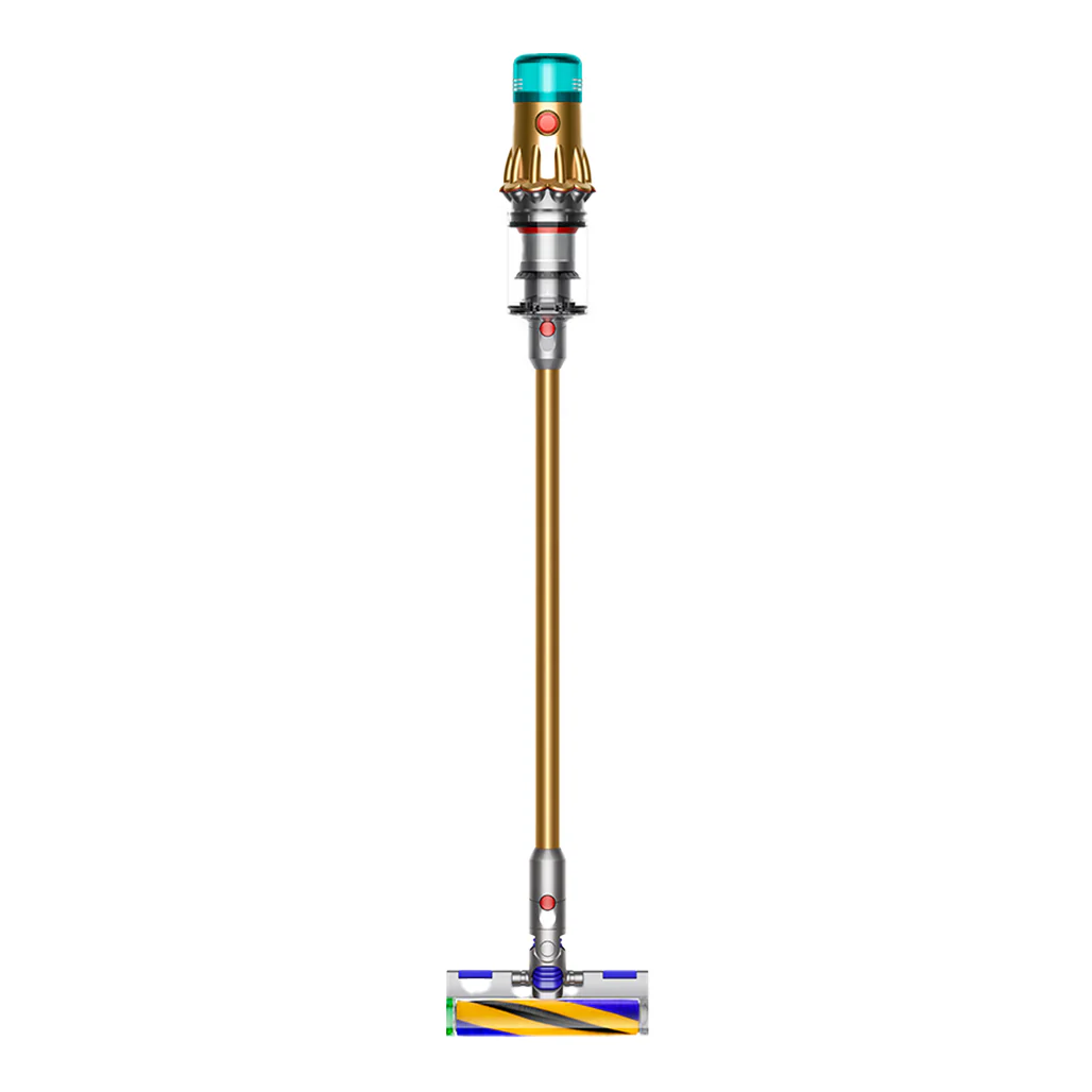 Dyson V12 Detect Slim Absolute Cordless Vacuum