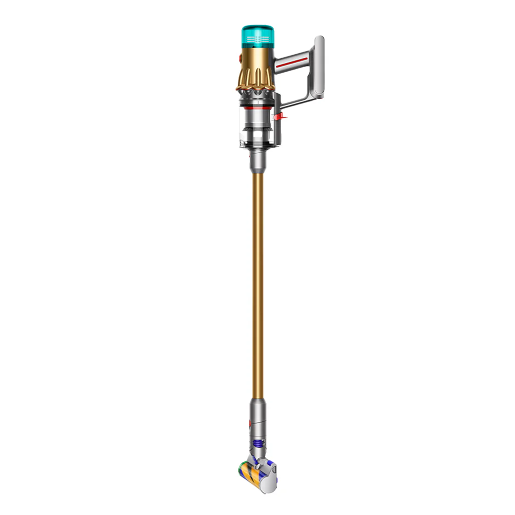 Dyson V12 Detect Slim Absolute Cordless Vacuum - Image 3