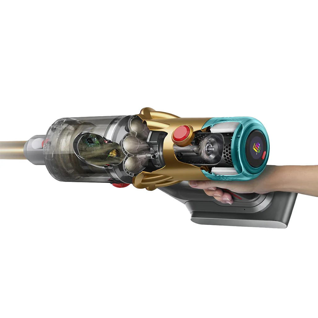 Dyson V12 Detect Slim Absolute Cordless Vacuum - Image 5