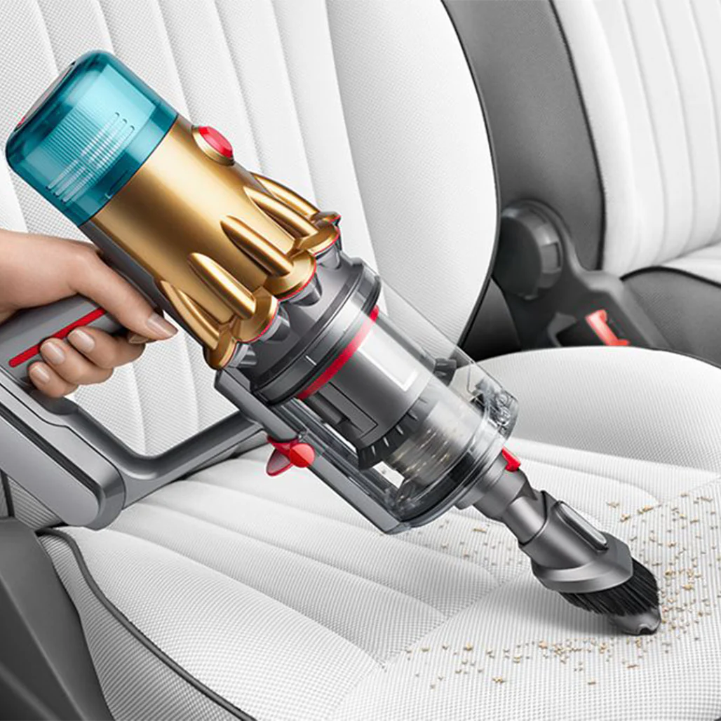Dyson V12 Detect Slim Absolute Cordless Vacuum - Image 6