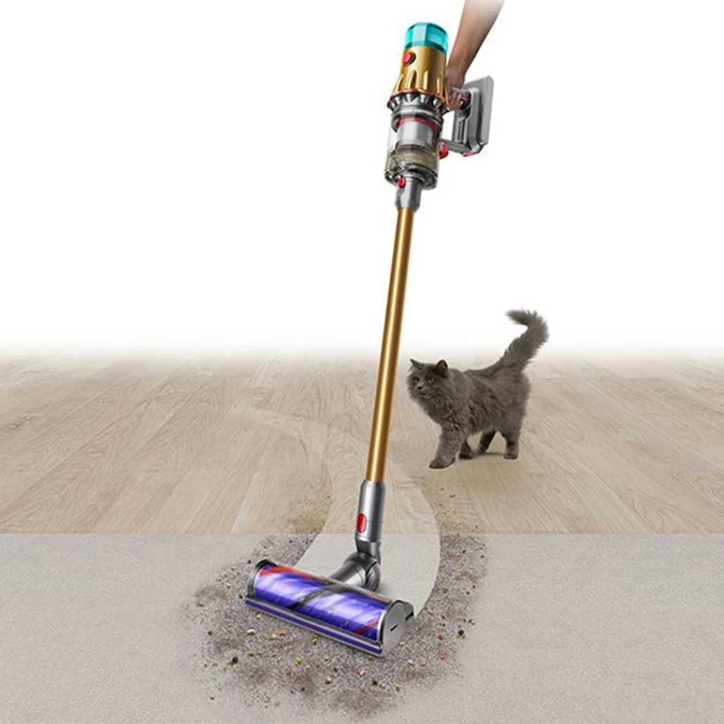 Dyson V12 Detect Slim Absolute Cordless Vacuum - Image 8