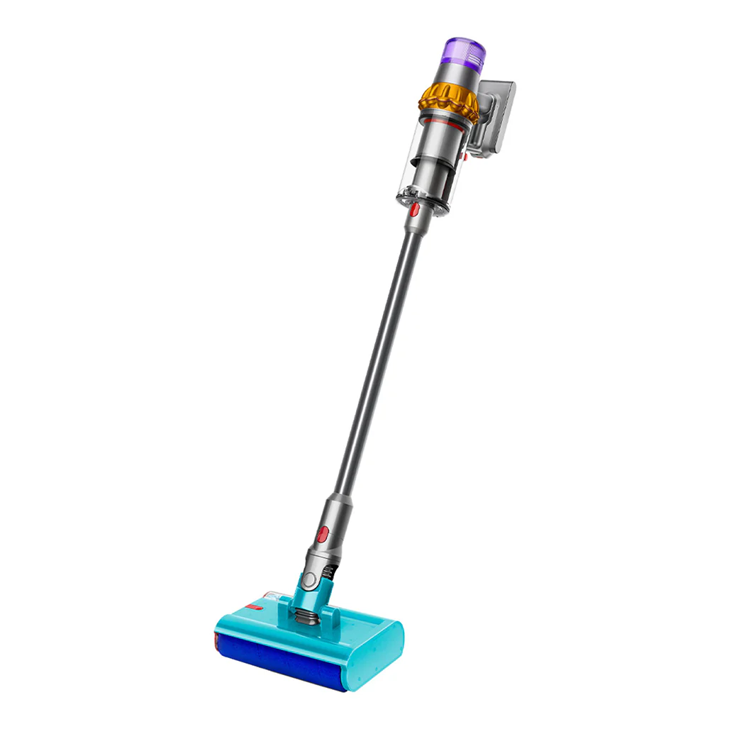 Dyson V15s Detect Submarine Wet and Dry Vacuum Cleaner - Image 2