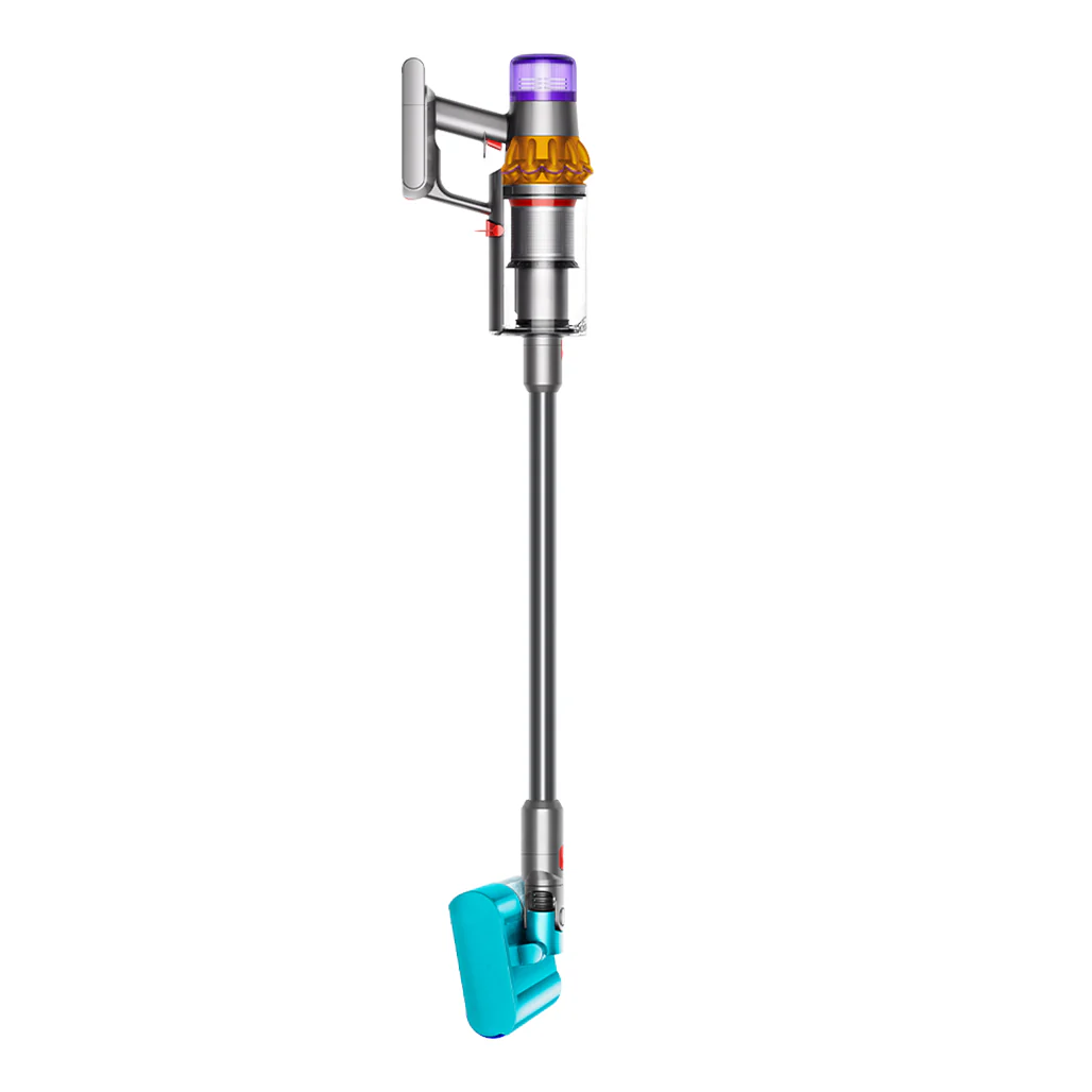 Dyson V15s Detect Submarine Wet and Dry Vacuum Cleaner - Image 3