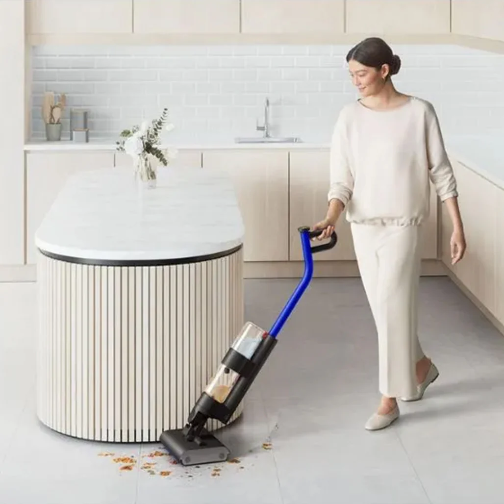 Dyson WashG1 - First Dedicated Wet Floor Cleaner | WR01 - Image 4