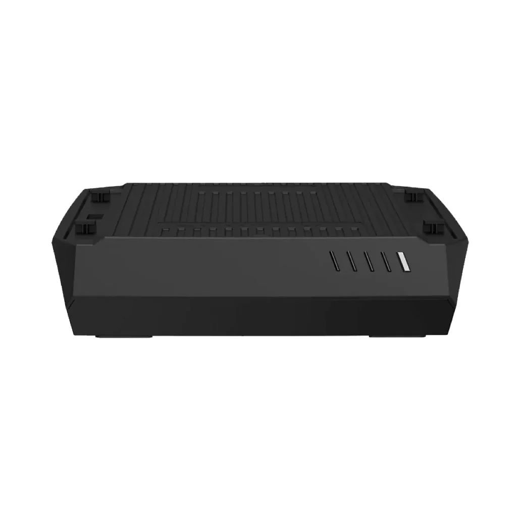 EcoFlow Wave Add-On Battery – Portable 1008Wh Power for Extended Cooling