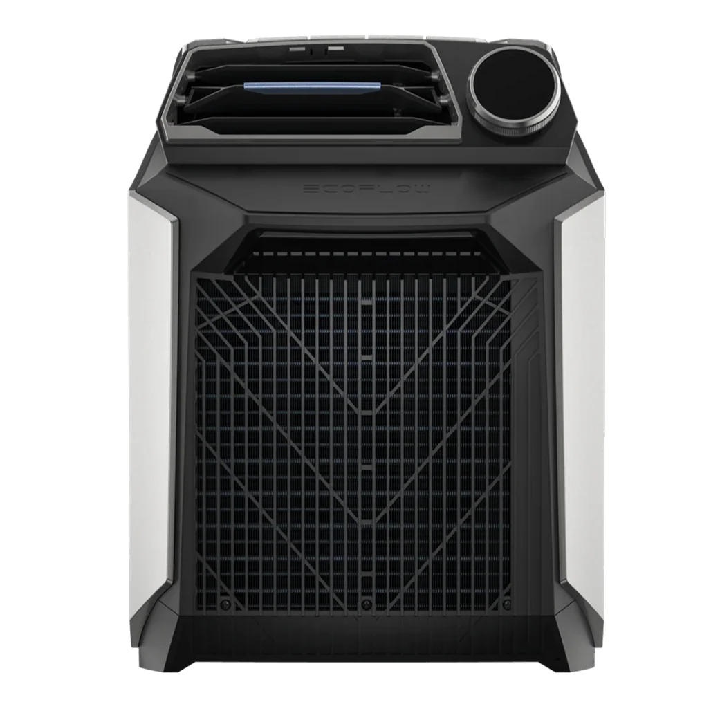 EcoFlow Wave Portable Air Conditioner - EFH200 | Powerful, Efficient, and Versatile Cooling Solution