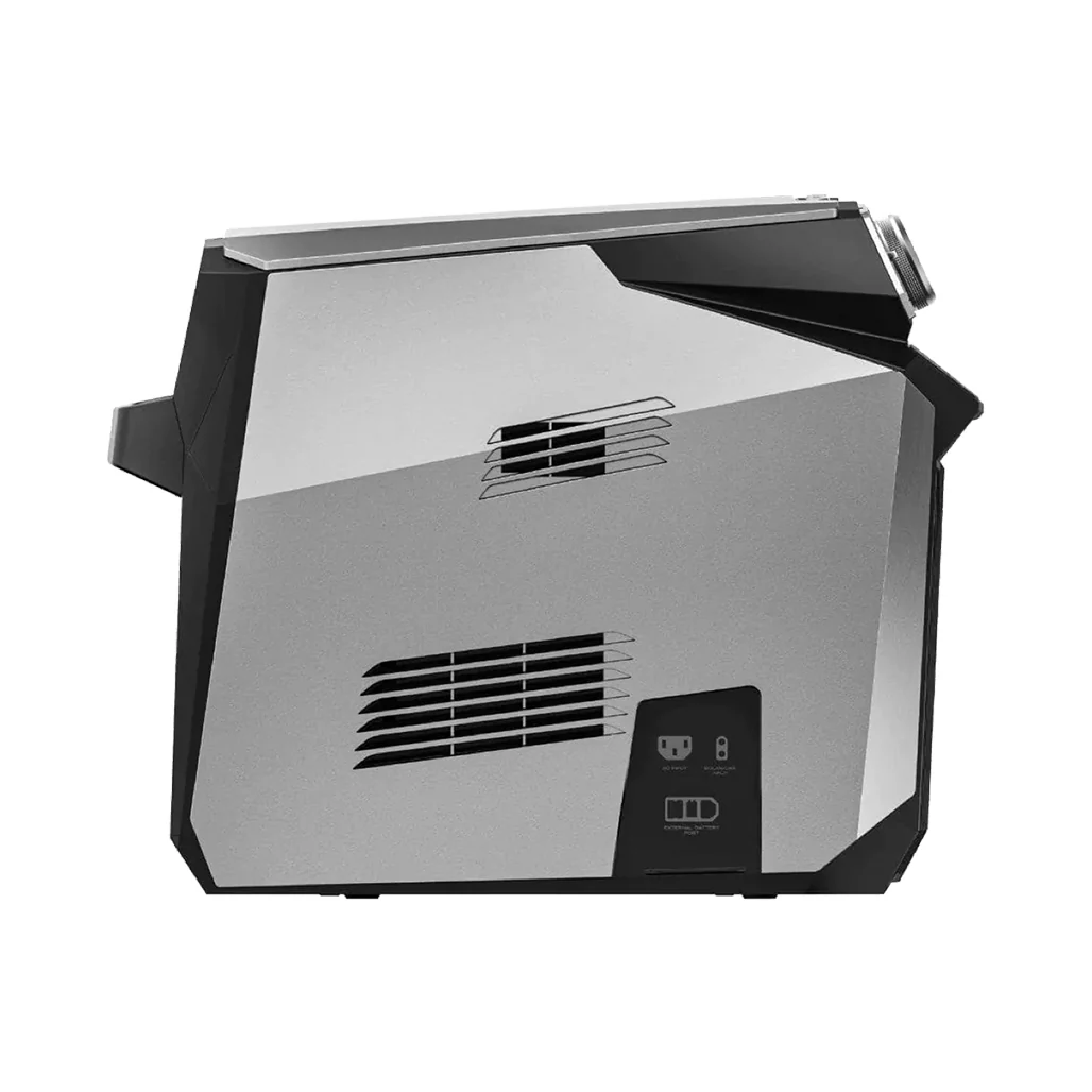 EcoFlow Wave Portable Air Conditioner - EFH200 | Powerful, Efficient, and Versatile Cooling Solution - Image 3