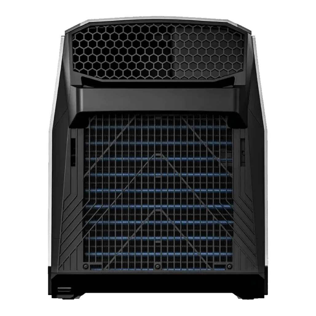 EcoFlow Wave Portable Air Conditioner - EFH200 | Powerful, Efficient, and Versatile Cooling Solution - Image 4