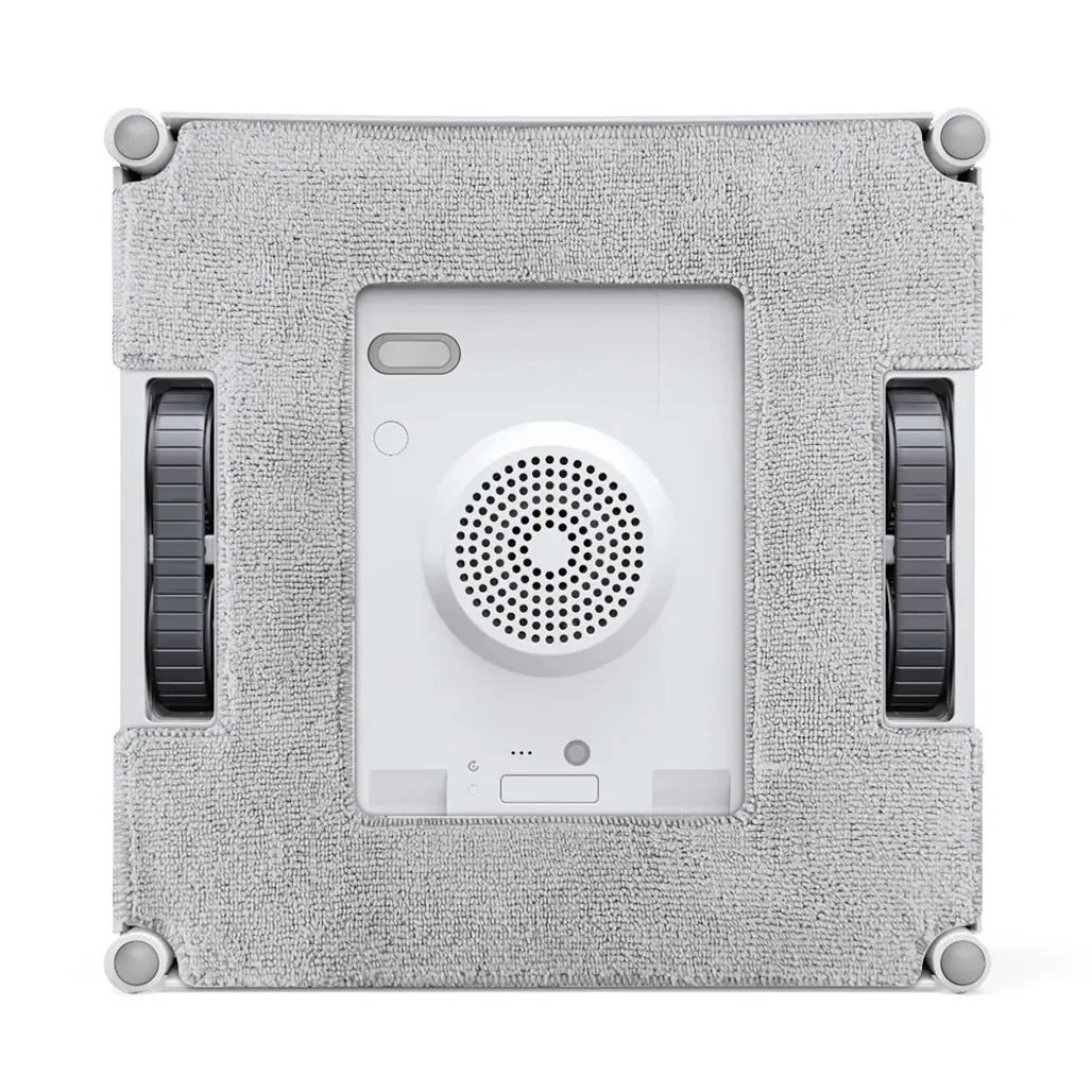 ECOVACS WINBOT W2 OMNI - Window Cleaning Robot with Smart Dock - Image 10