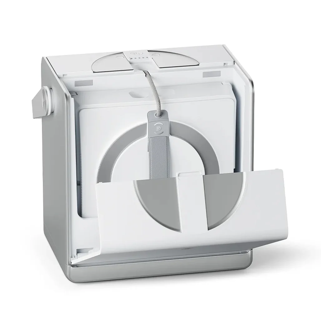 ECOVACS WINBOT W2 OMNI - Window Cleaning Robot with Smart Dock - Image 7