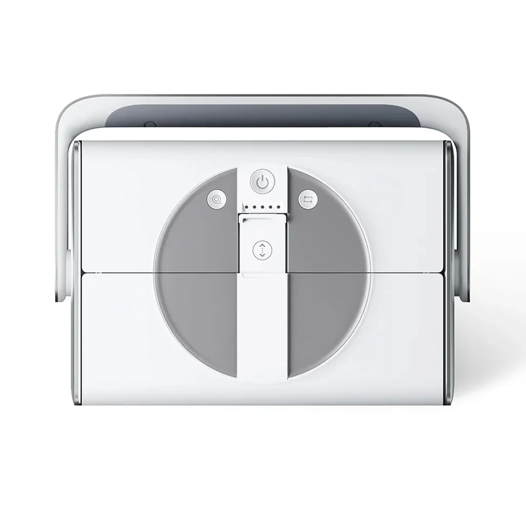 ECOVACS WINBOT W2 OMNI - Window Cleaning Robot with Smart Dock - Image 9