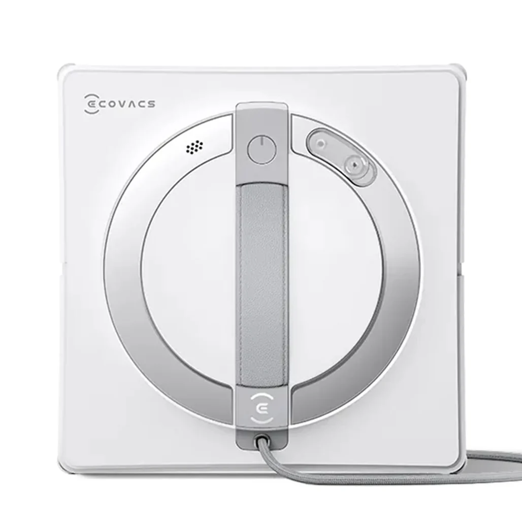 Ecovacs Winbot W2 PRO Window Cleaning Robot - Image 3