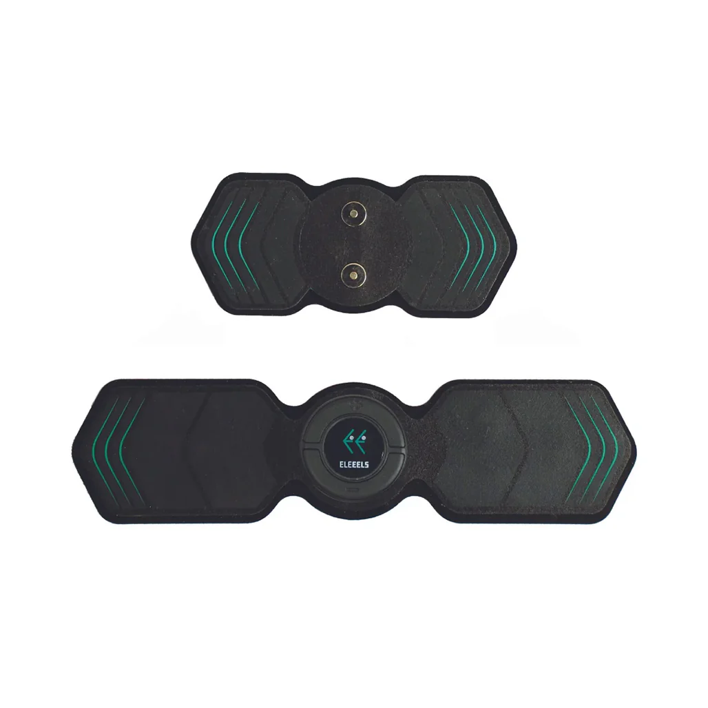 ELEEELS M1 Electrical Muscle Stimulation Massager - Image 2