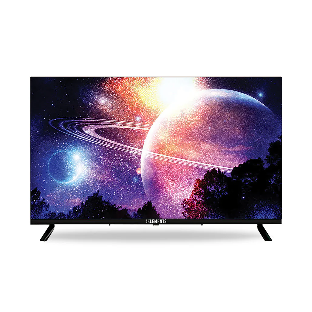 Elements ELT32WB5DE - 32" LED TV FHD Smart Frameless