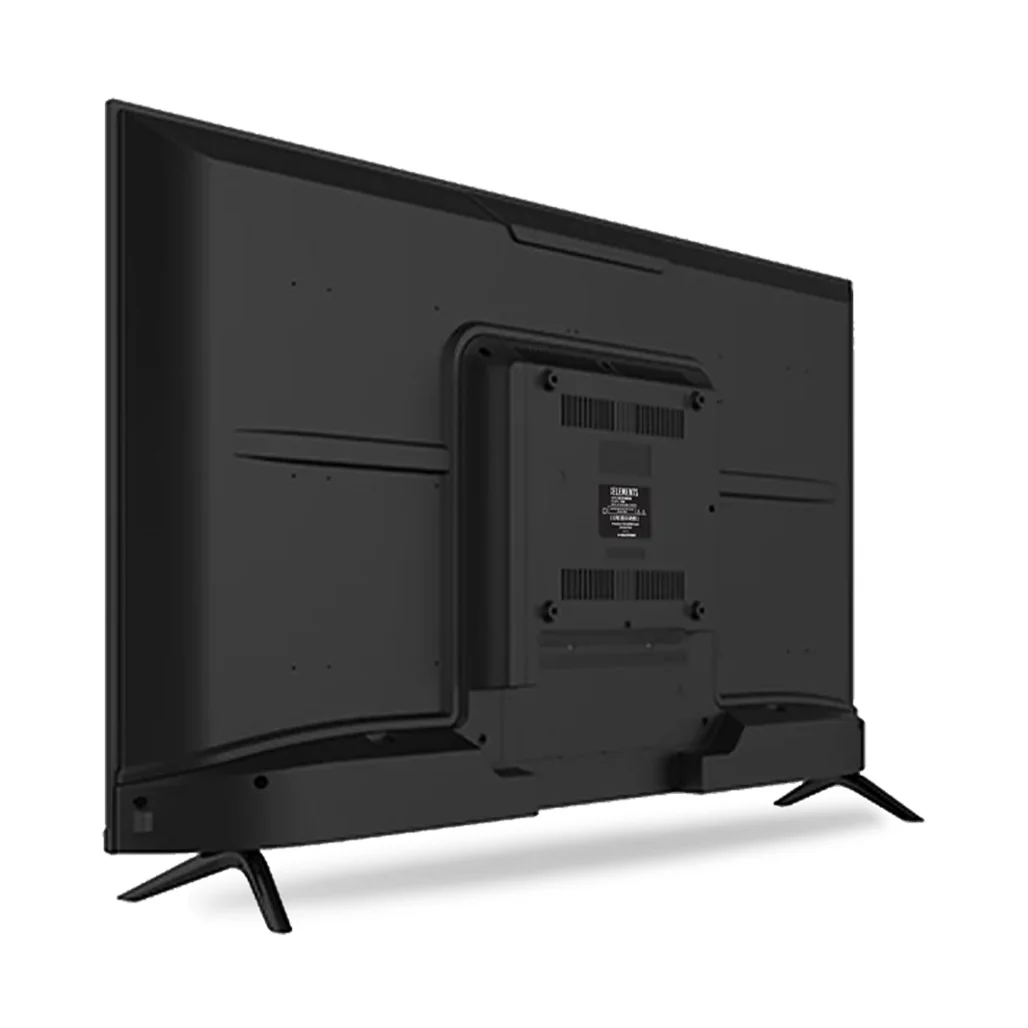 Elements ELT43WB6DE - 43" LED TV UHD 4K SMART Frameless - Image 5