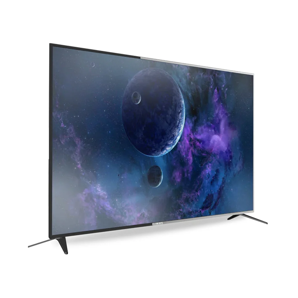 Elements ELT70WB5DE - 70" LED UHD 4K SMART TV - Image 2