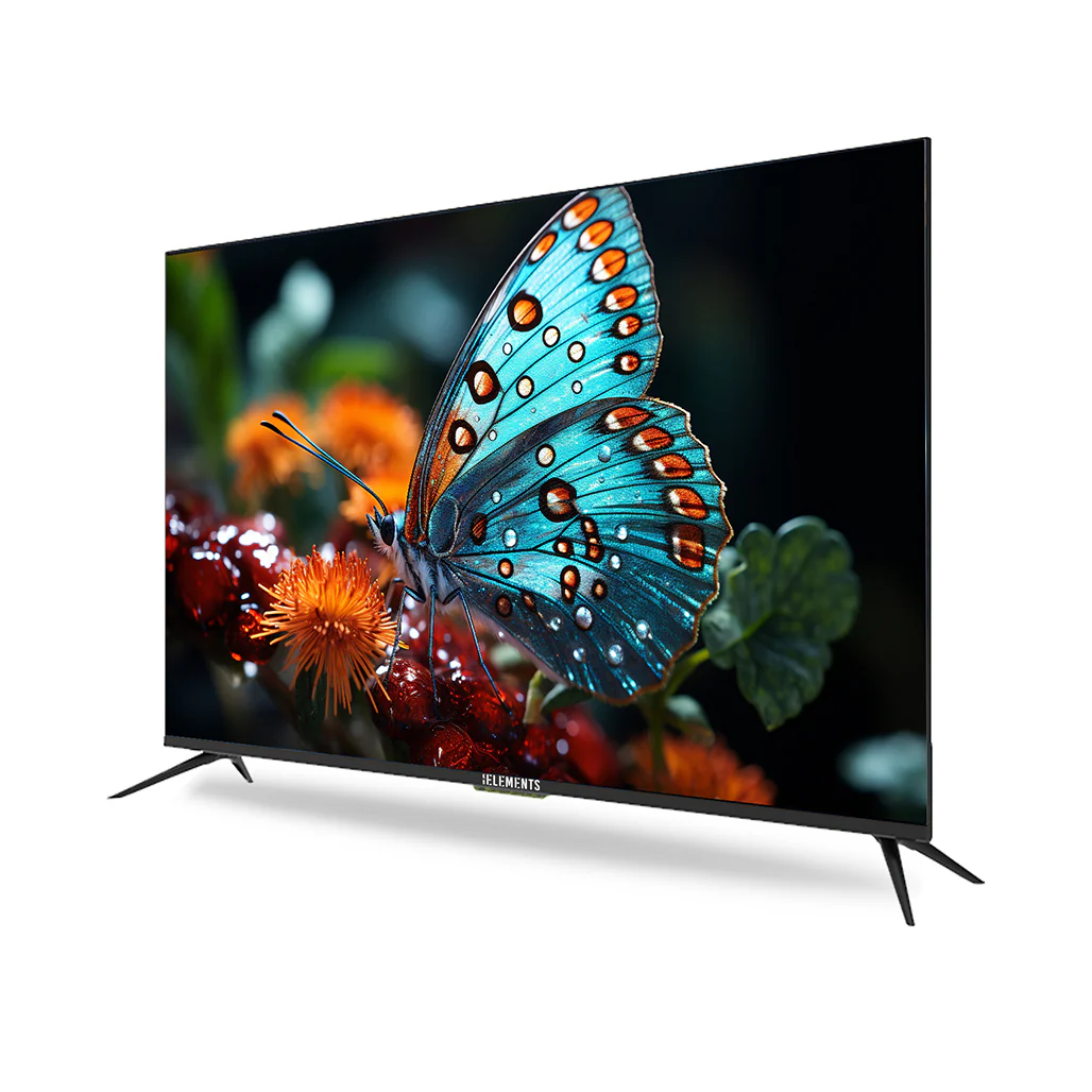 Elements ELT75QL7DE - 75'' QLED UHD 4K Smart TV - Image 3