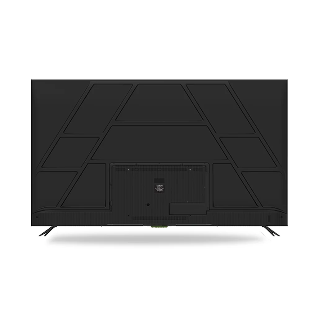 Elements ELT75QL7DE - 75'' QLED UHD 4K Smart TV - Image 4
