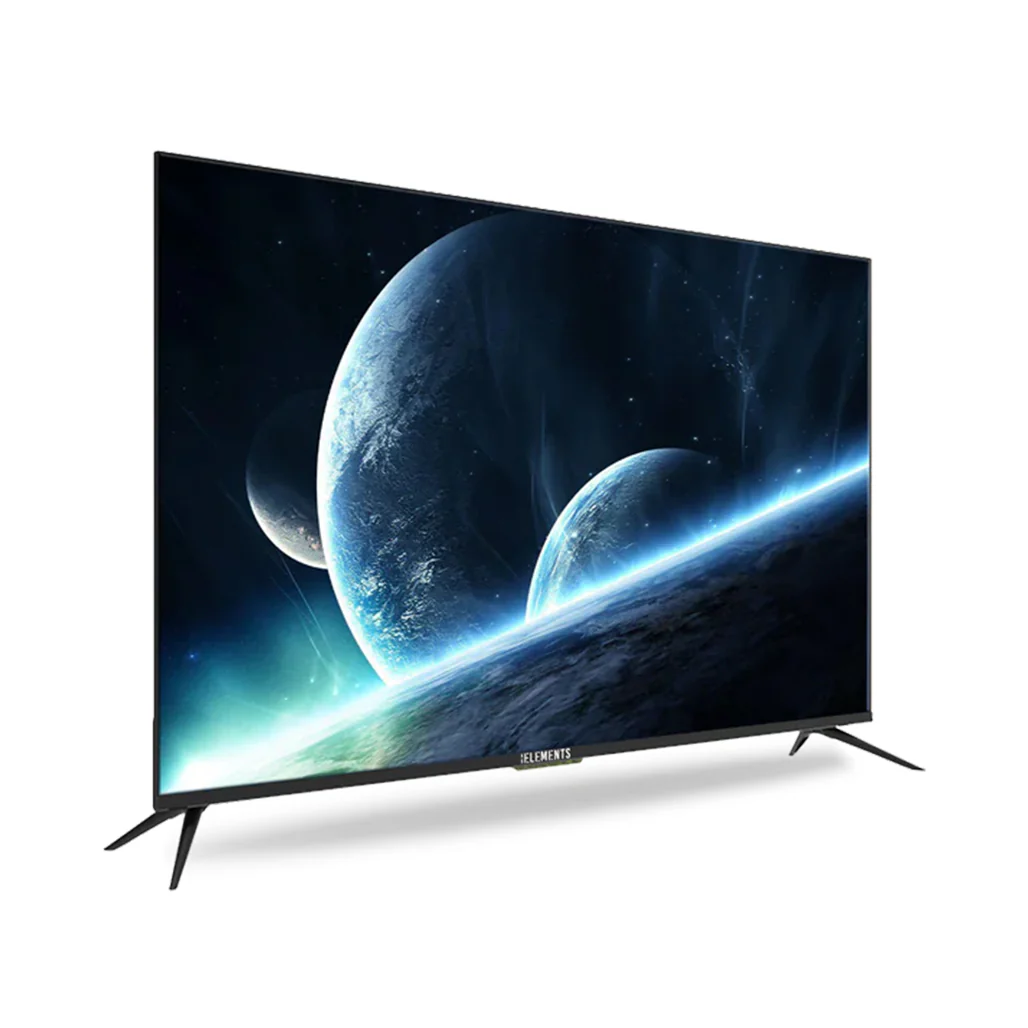 Elements ELT75WB5DE - 75" LED UHD 4K Smart TV - Image 2
