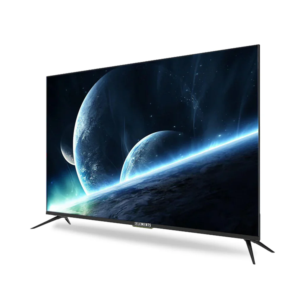 Elements ELT75WB5DE - 75" LED UHD 4K Smart TV - Image 3