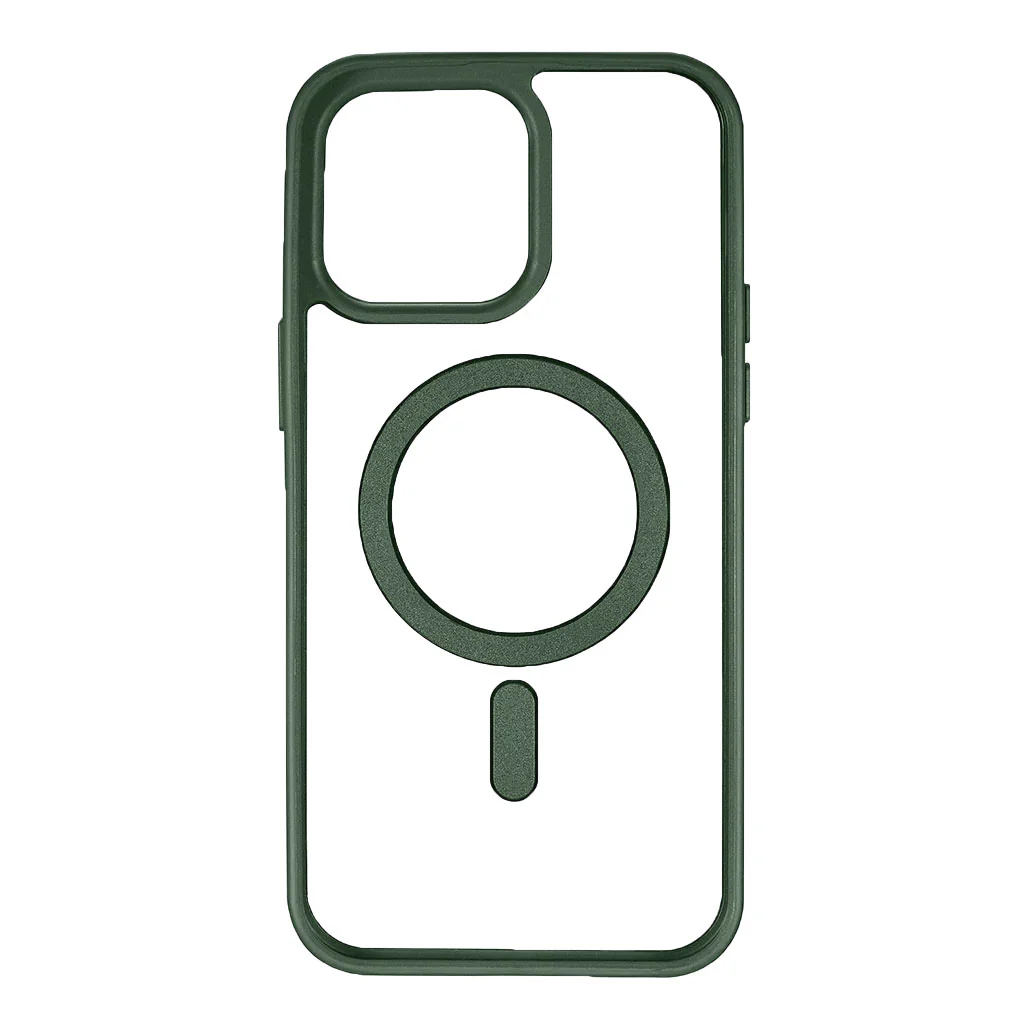 Encase Apple iPhone 14 Pro Magsafe Clear Case Encase - Image 2