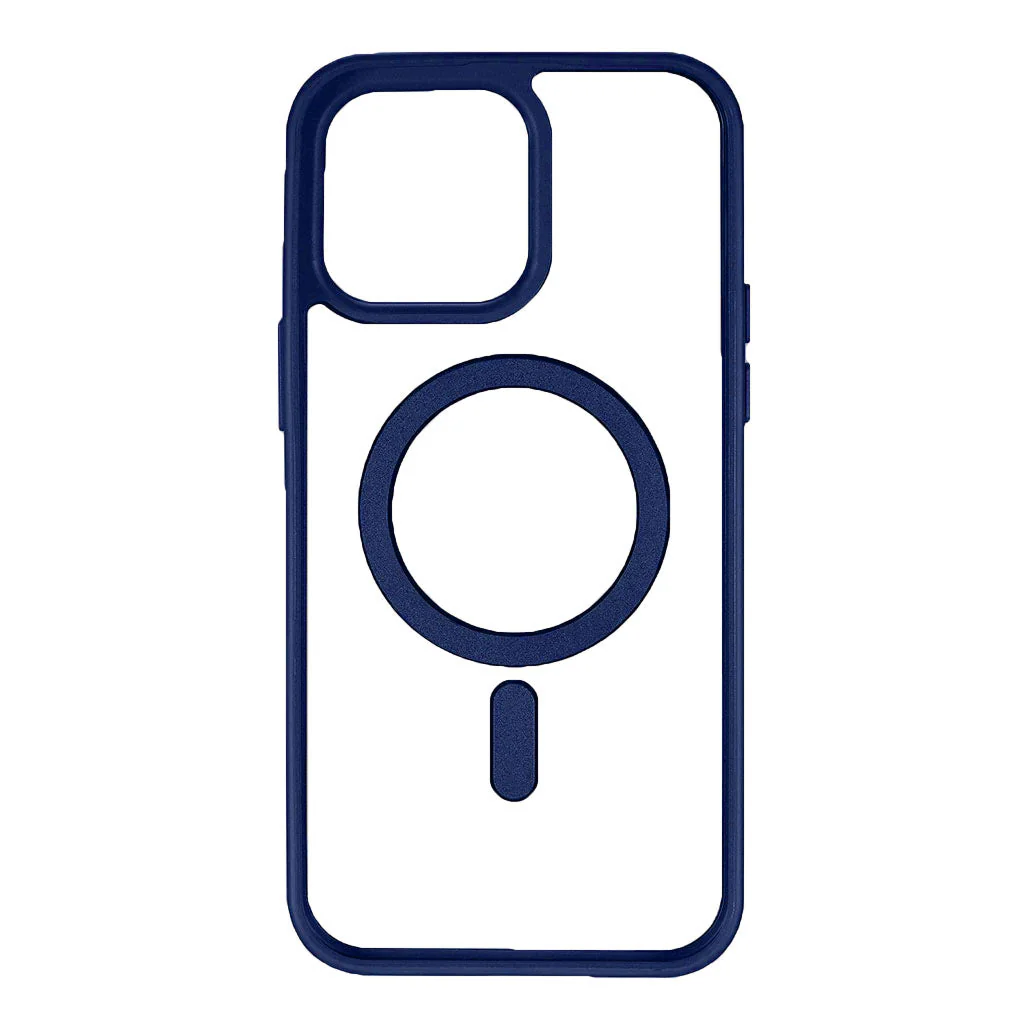 Encase Apple iPhone 14 Pro Max Magsafe Clear Case - Image 3