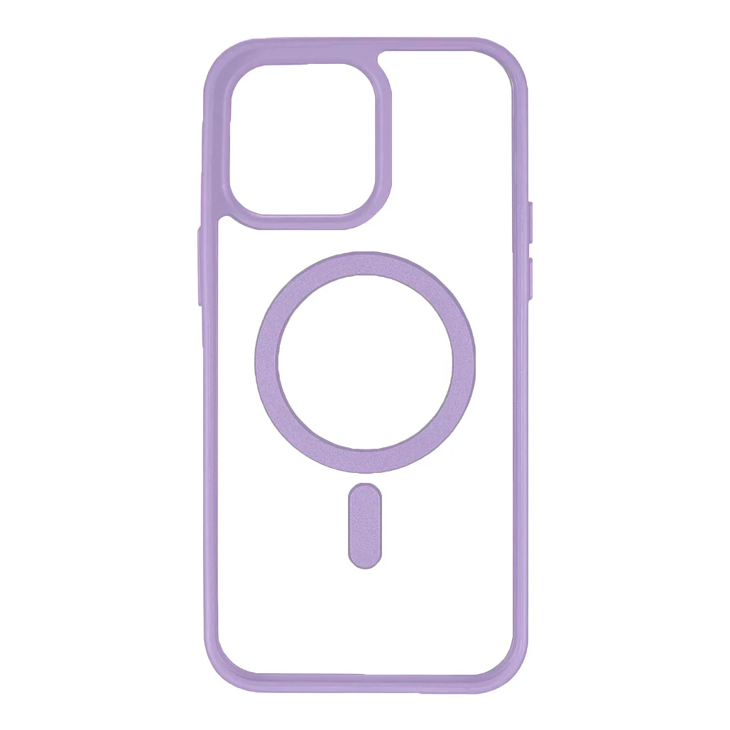 Encase Apple iPhone 14 Pro Max Magsafe Clear Case - Image 8