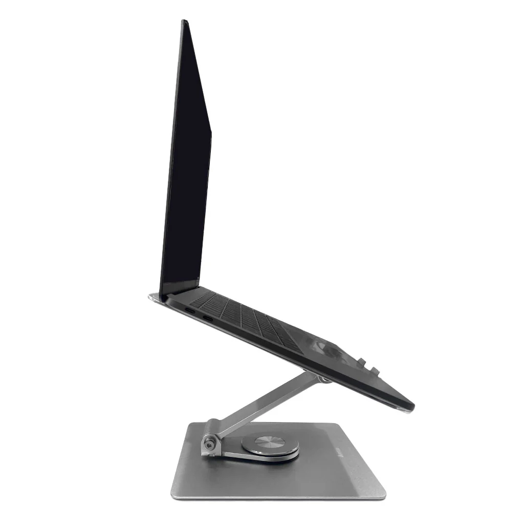 Encase Notebook Stand, For laptops and tablets. - Image 2