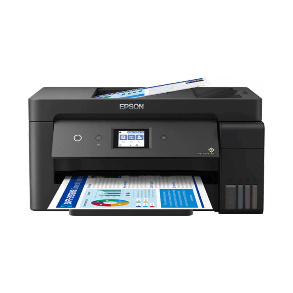 Epson EcoTank L14150 A3+ Wi-Fi Duplex Printer & Scanner
