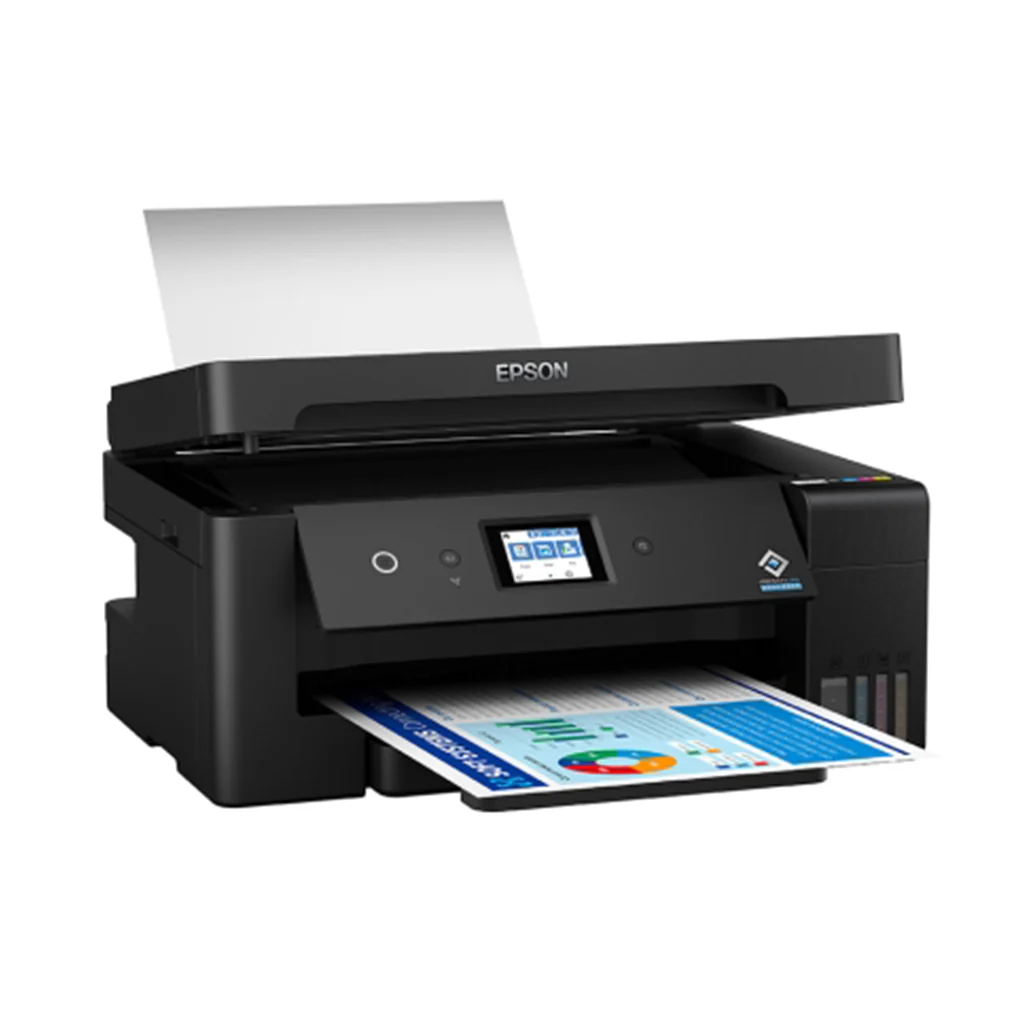 Epson EcoTank L14150 A3+ Wi-Fi Duplex Printer & Scanner - Image 2