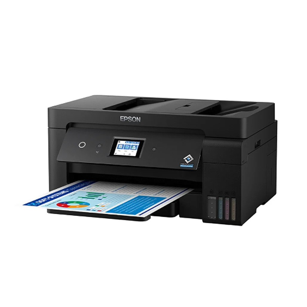 Epson EcoTank L14150 A3+ Wi-Fi Duplex Printer & Scanner - Image 3