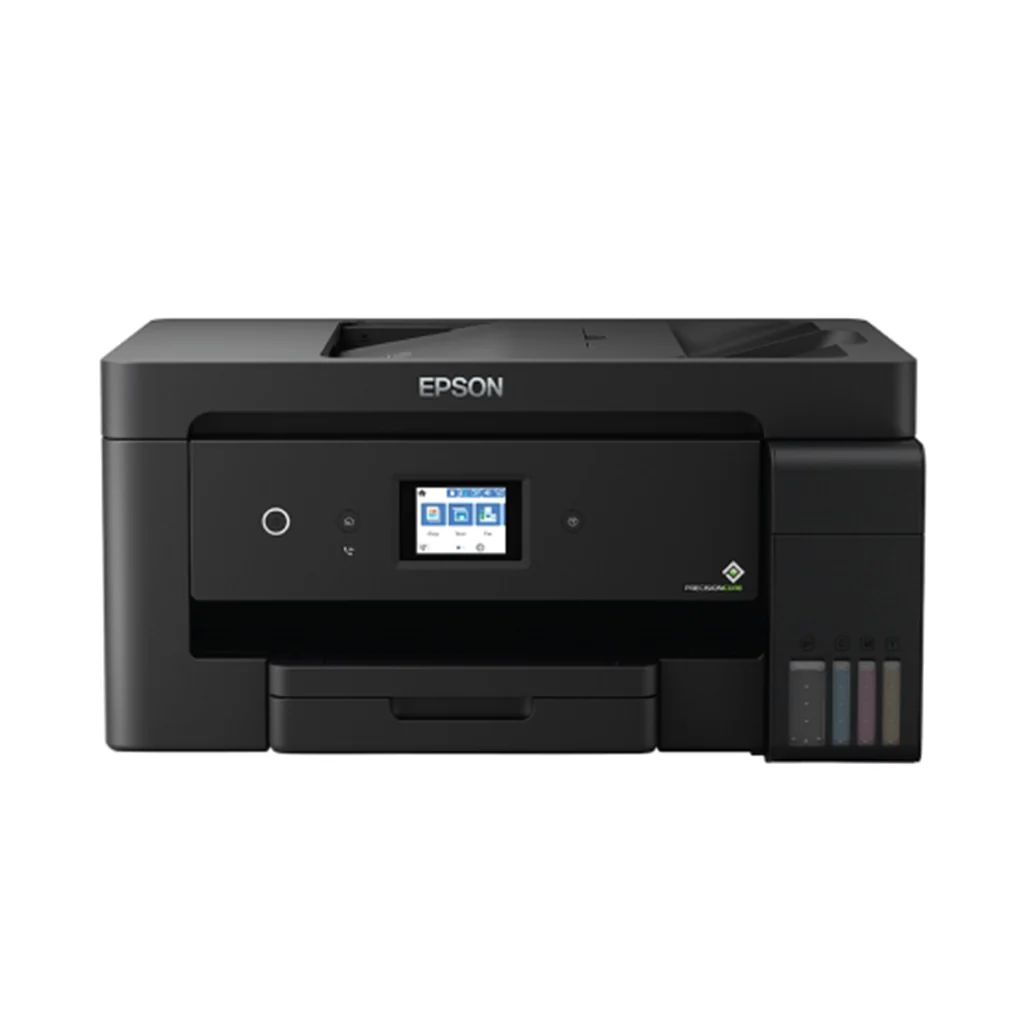 Epson EcoTank L14150 A3+ Wi-Fi Duplex Printer & Scanner - Image 4