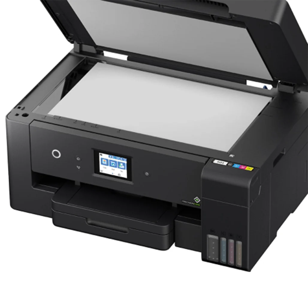 Epson EcoTank L14150 A3+ Wi-Fi Duplex Printer & Scanner - Image 5