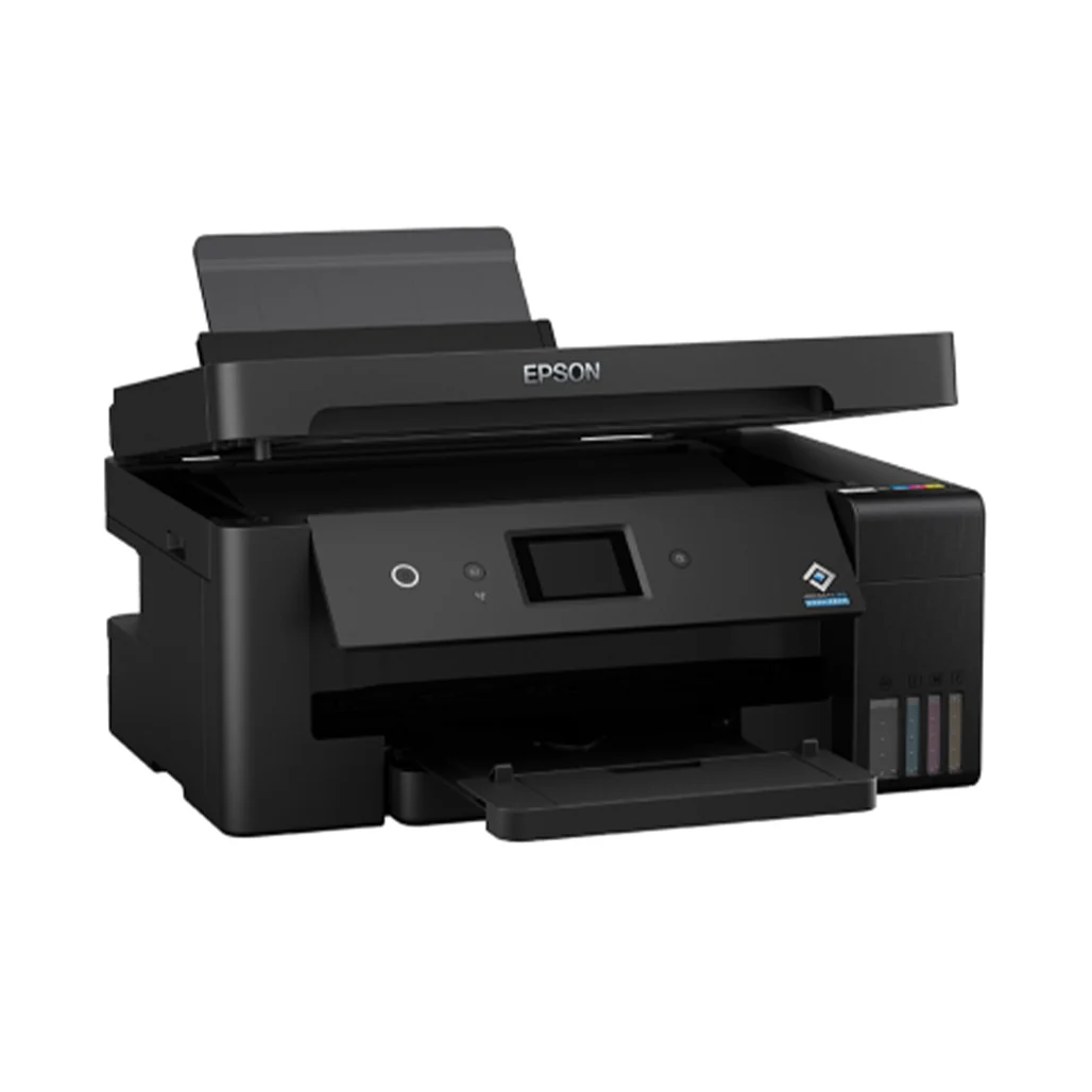 Epson EcoTank L14150 A3+ Wi-Fi Duplex Printer & Scanner - Image 7