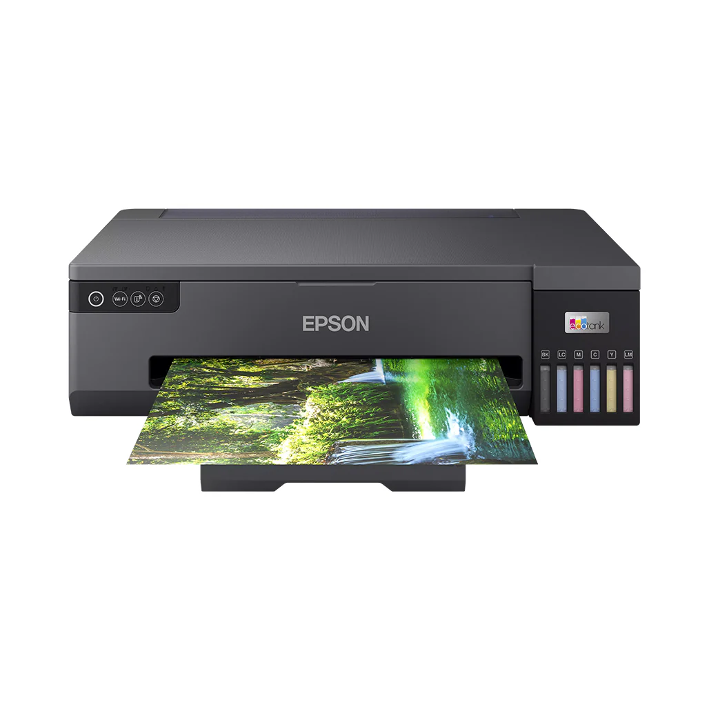 Epson EcoTank L18050 - All-in-One A3+ Photo Printer